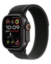 Apple Watch Ultra 2 (2024) - GPS + Cellular, 49mm - Viền Titan Dây Trail