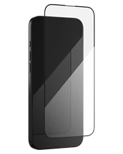 Kính dán màn hình iPhone 16 Plus /iPhone 15 Plus -ZAGG Plus Edge- 100115455