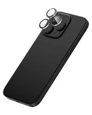 Kính gắn ngoài Camera iPhone 16 Pro /iPhone 16 Pro Max - ZAGG Premium 