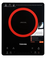 Toshiba bếp từ IC-20S2PV, 2000W