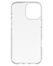 Ốp lưng iPhone 16 Plus - ZAGG ESNTL - Clear - 702315562