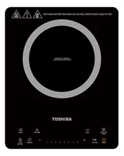Toshiba bếp từ IC-20S4PV, 2000W