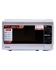 Toshiba lò vi sóng có nướng ER-SGM20(S1)VN, 20L