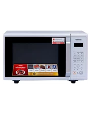 Toshiba lò vi sóng ER-SS23(W1)VN, 23L
