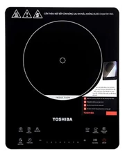 Toshiba bếp từ IC-20S3PV, 2000W