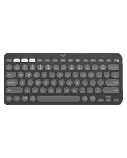 Bàn phím không dây Logitech Pebble keys 2 K380s