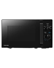 Toshiba lò vi sóng MW2-MM20P(BK), 20L