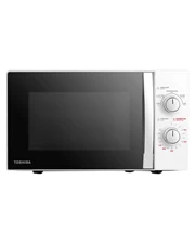 Toshiba lò vi sóng MWP-MM20P(WH), 20L