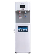 Toshiba cây nước nóng lạnh RWF-W1669BV(W1), 650W