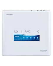 Toshiba máy lọc nước TWP-N1686UV(W1), 3 lõi