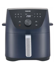 Toshiba nồi chiên không dầu  AF-74CS2SRVN(B), 7.4L