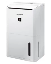 Máy hút ẩm SHARP DW-D12A-W, 12L - 25 m2