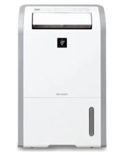 Máy hút ẩm SHARP DW-D20A-W, 20L - 50 m2