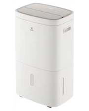Máy hút ẩm Electrolux EDH10TRBW1, 20L - 42 m2