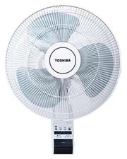 Toshiba quạt treo tường F-WSA20(H)VN, 3 cánh, 55W