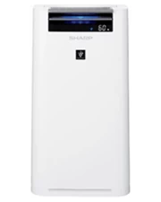 Sharp máy lọc không khí tạo ẩm KC-G40EV-W