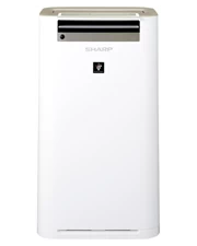 Sharp máy lọc không khí tạo ẩm KC-G60EV-W