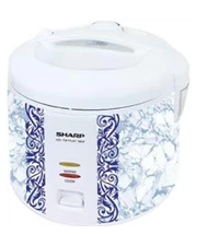 Sharp nồi cơm điện KS-181TJV, 1.8L