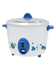 Sharp nồi cơm điện KSH-D40V, 3.8L