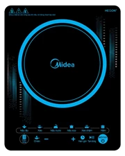 Midea bếp từ MI-T2117DC, 2100W