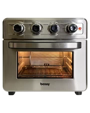 Benny nồi chiên không dầu BAF-210, 21L