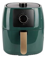 Benny nồi chiên không dầu BAF-55H, 5.5L
