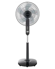 Toshiba quạt cây F-LSA10(K)VN, 5 cánh, 55W