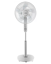 Toshiba quạt cây F-LSA10(H)VN, 5 cánh, 55W