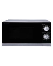 Sharp lò vi sóng R-205VN-SW, 20L