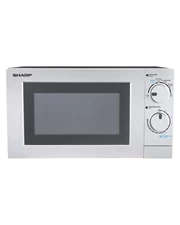 Sharp lò vi sóng R-209VN-SK, 20L