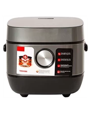 Toshiba nồi cơm cao tần RC-10IP1PV,1.0L