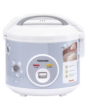 Toshiba nồi cơm điện RC-10JFM(H)VN, 1.0L