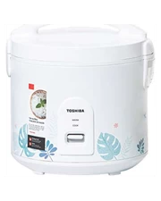 Toshiba nồi cơm điện RC-18JH2PV(B), 1.8L