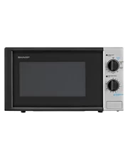 Sharp lò vi sóng có nướng R-G225VN-BK, 20L