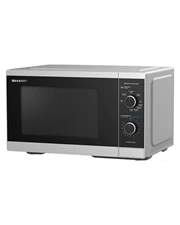Sharp lò vi sóng có nướng R-G251TV-SL, 25L