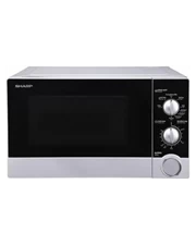 Sharp lò vi sóng có nướng R-G302VN-S, 23L