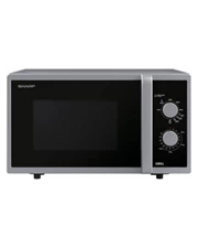 Sharp lò vi sóng có nướng R-G322VN-S, 23L