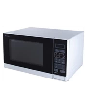 Sharp lò vi sóng có nướng R-G572VN-S, 25L