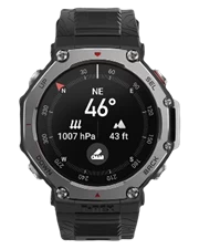 Đồng hồ thông minh Amazfit T-Rex 3