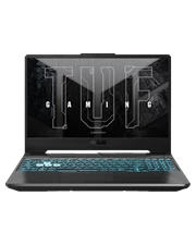 Laptop ASUS TUF Gaming A15 FA506NFR-HN075W