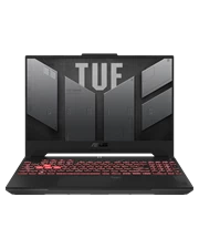 Laptop Asus TUF Gaming A15 FA507NUR-LP101W
