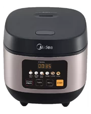 Midea nồi cơm điện tử MB-FS5024, 1.8L