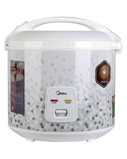 Midea nồi cơm điện MR-CM1025, 1L