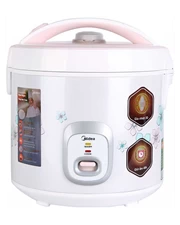 Midea nồi cơm điện MR-CM1825, 1.8L