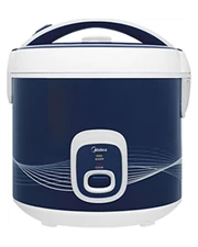 Midea nồi cơm điện MR-CM1826, 1.8L