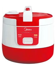 Midea nồi cơm điện MR-SM2061, 2L