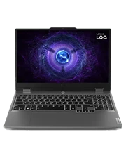 Laptop Gaming Lenovo LOQ 15IRX9 (83DV00D5VN)