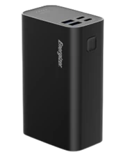 Sạc dự phòng Energizer PD65W 27,000mAh/3.7V Li-Polymer - XP27001PD