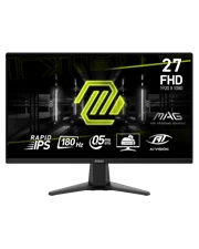 Màn hình Gaming MSI MAG 275F