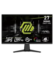 Màn Hình Gaming MSI MAG 275QF